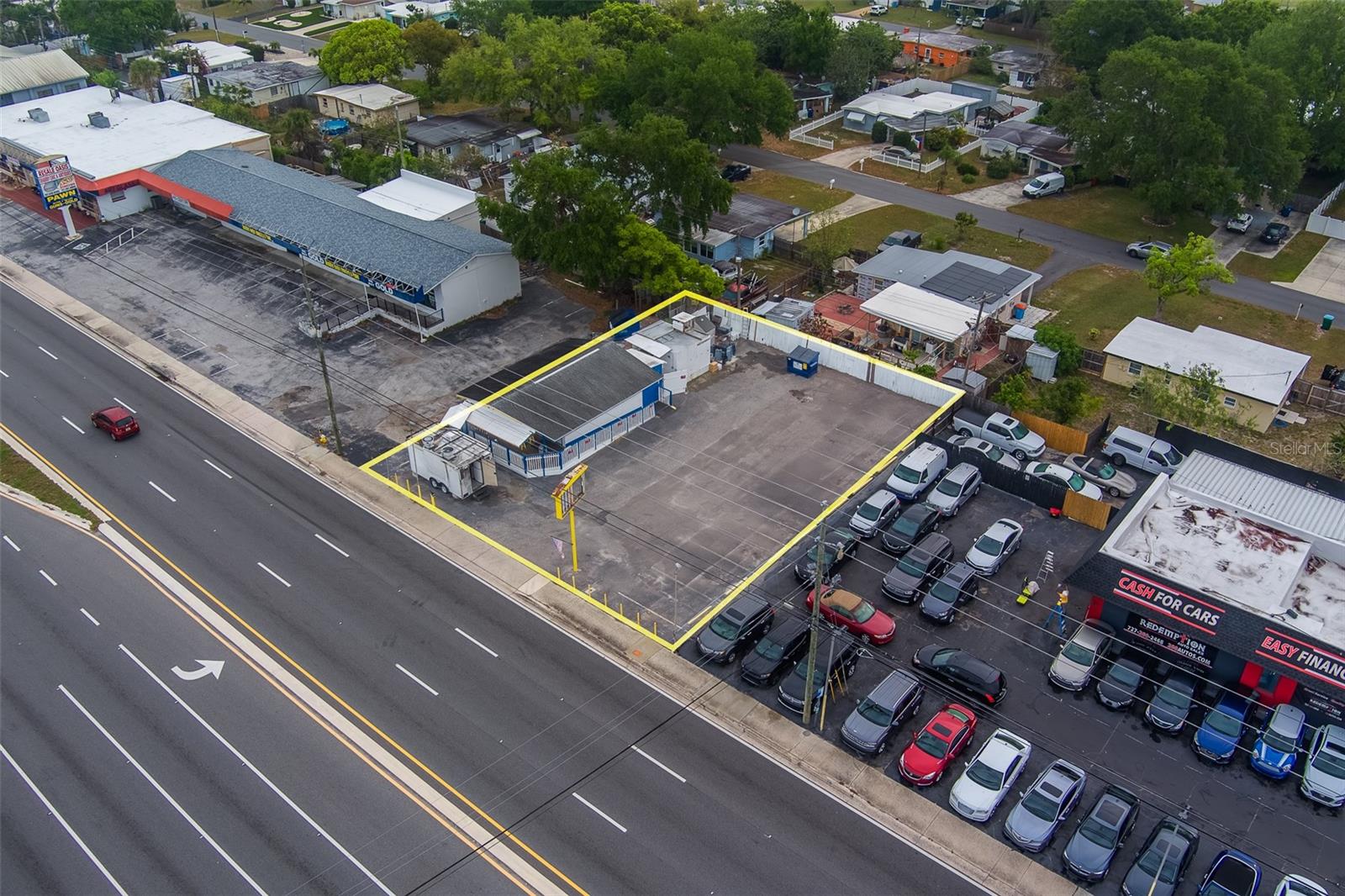 11055 SEMINOLE BLVD, LARGO, FL, 33778