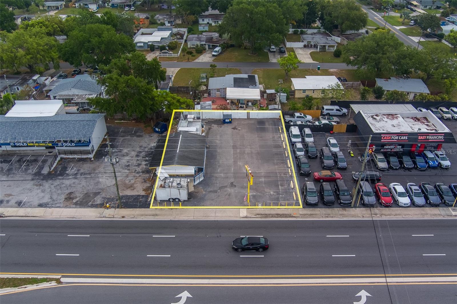 11055 SEMINOLE BLVD, LARGO, FL, 33778