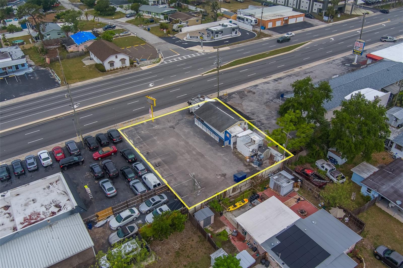 11055 SEMINOLE BLVD, LARGO, FL, 33778