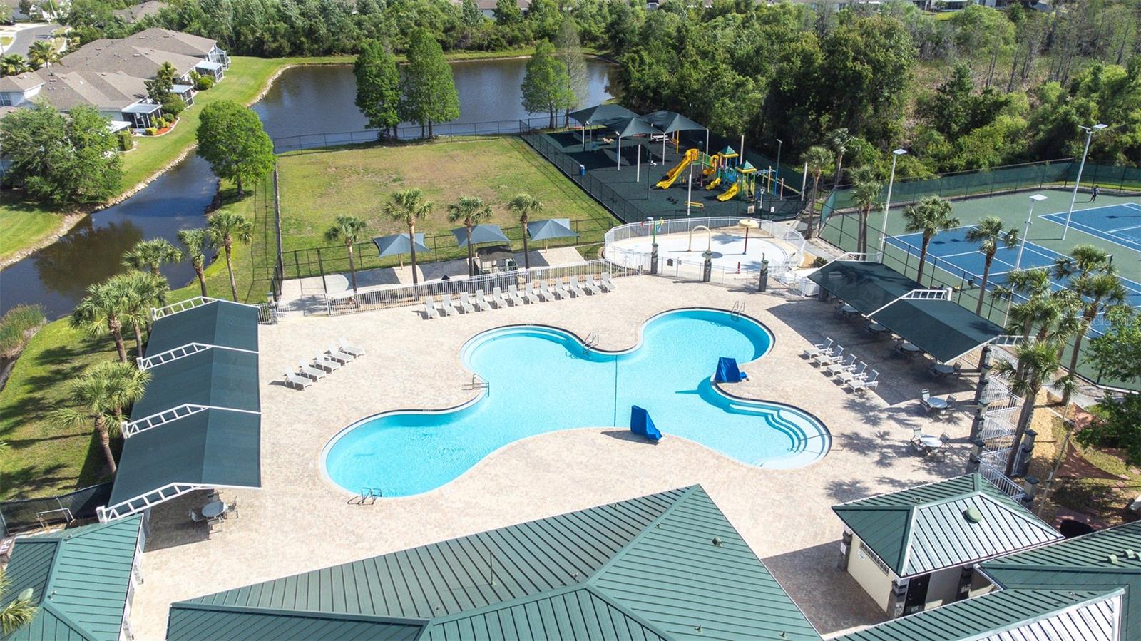 1411 SEDGWICK DR, WESLEY CHAPEL, FL, 33543