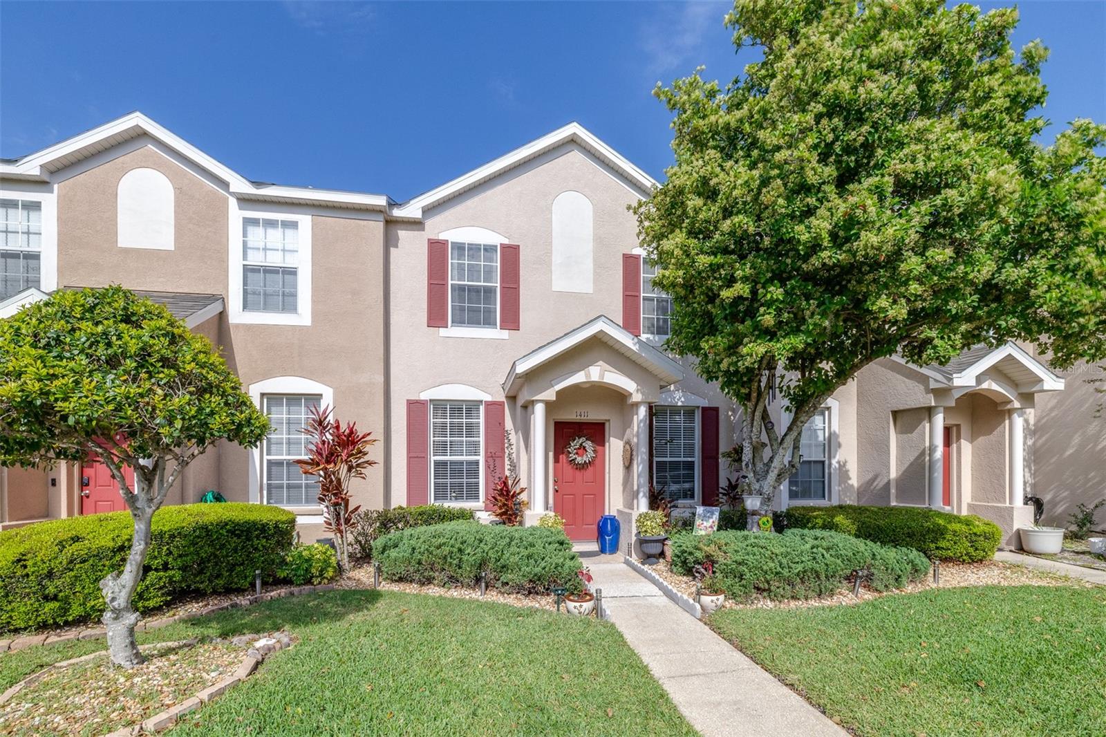 1411 SEDGWICK DR, WESLEY CHAPEL, FL, 33543