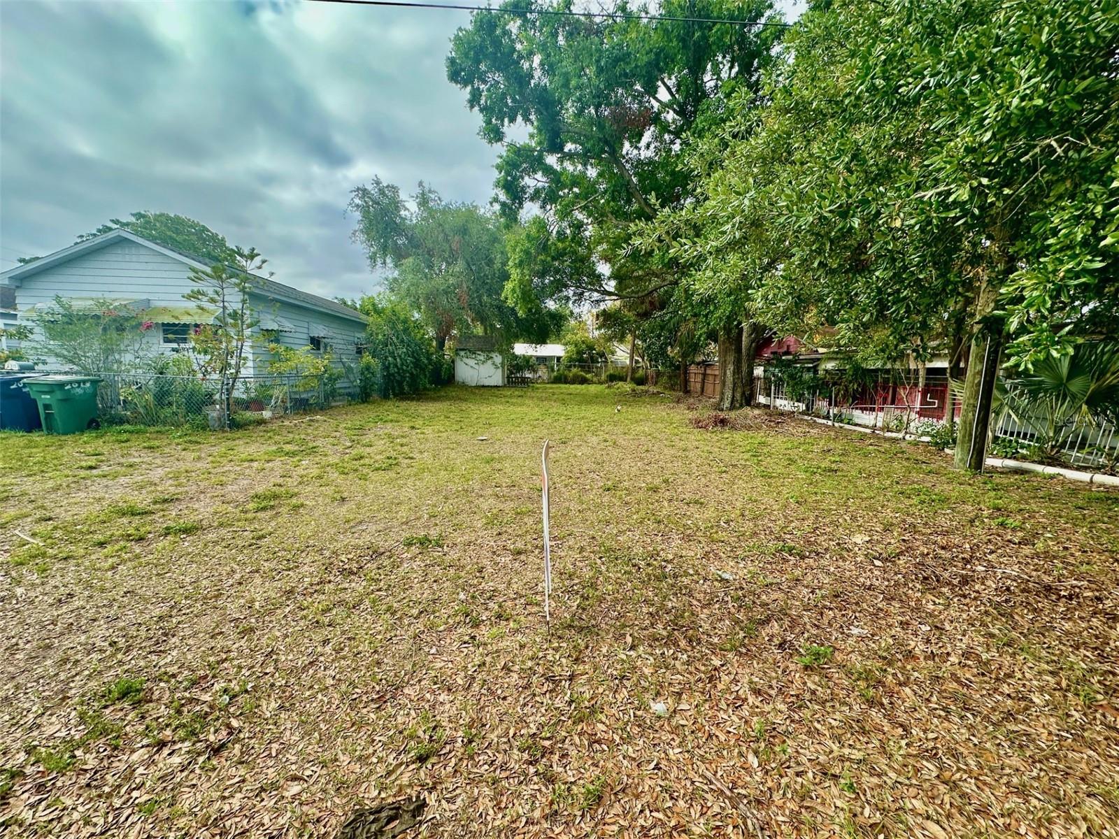 2011 STUART ST, TAMPA, FL, 33605