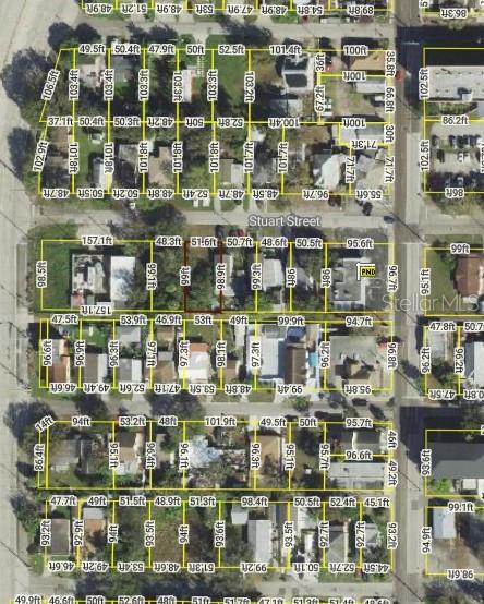 2011 STUART ST, TAMPA, FL, 33605