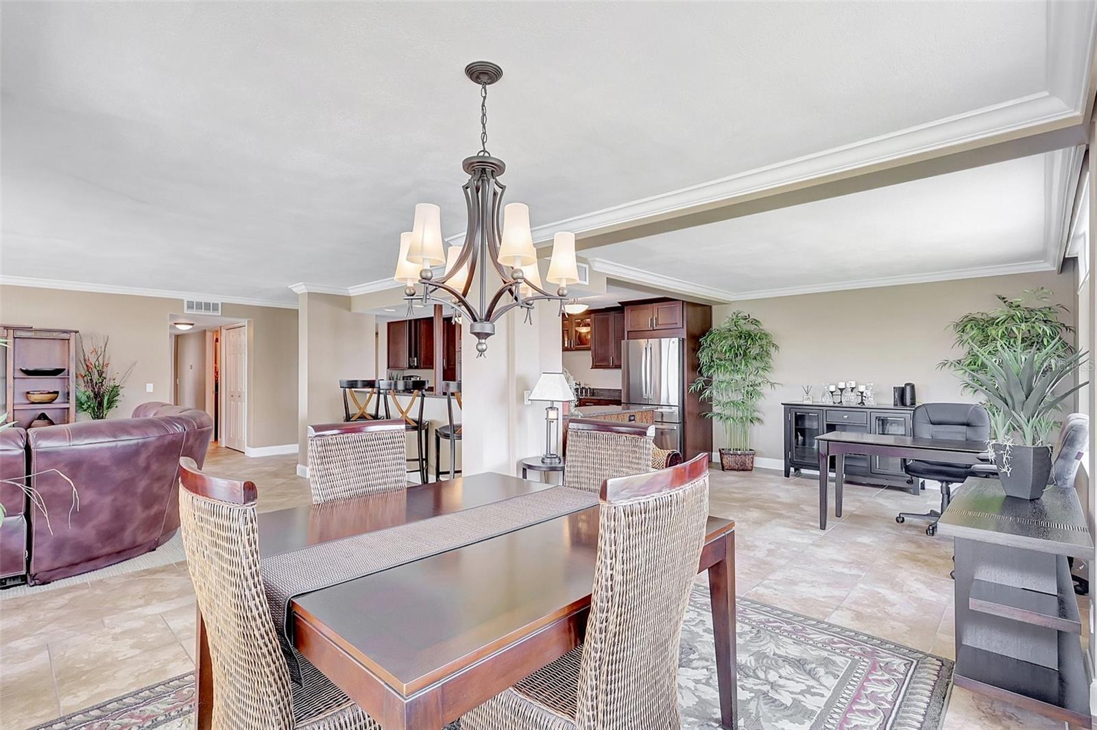736 ISLAND WAY #303, CLEARWATER BEACH, FL, 33767