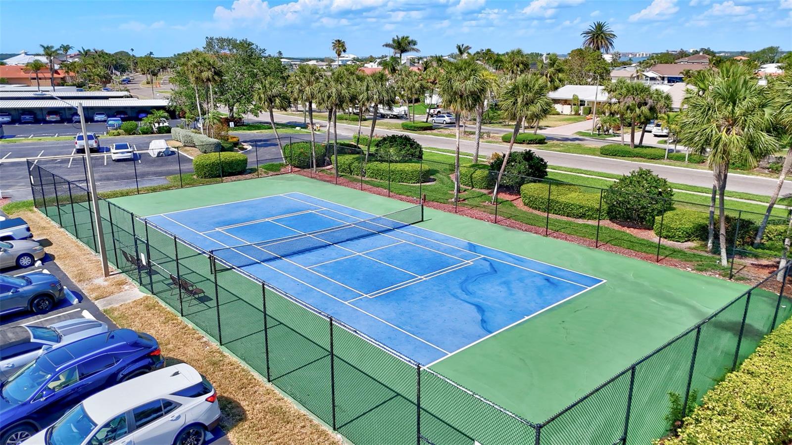 736 ISLAND WAY #303, CLEARWATER BEACH, FL, 33767