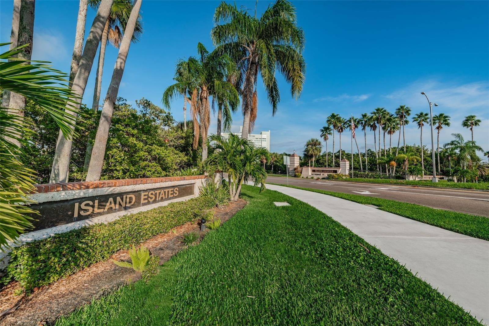 736 ISLAND WAY #303, CLEARWATER BEACH, FL, 33767