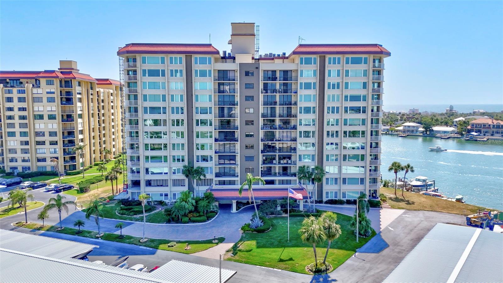 736 ISLAND WAY #303, CLEARWATER BEACH, FL, 33767
