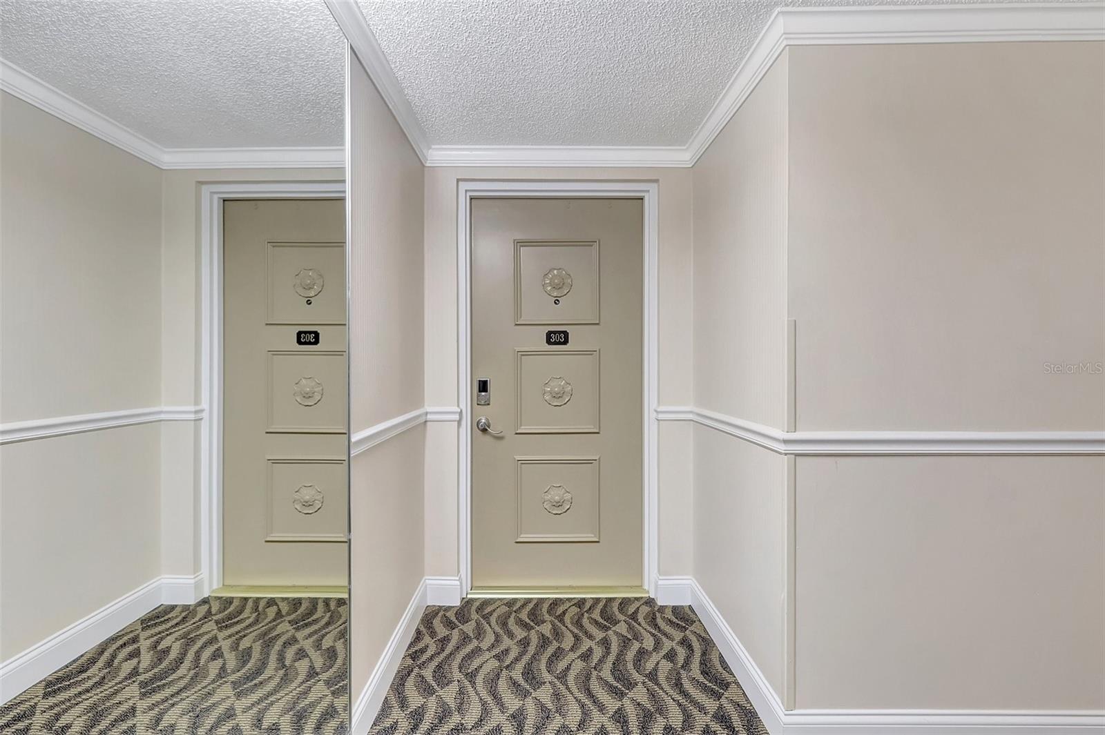 736 ISLAND WAY #303, CLEARWATER BEACH, FL, 33767