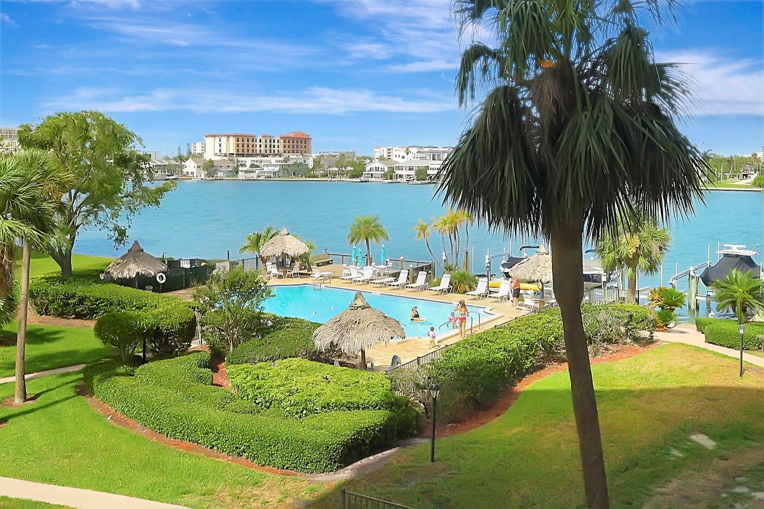 736 ISLAND WAY #303, CLEARWATER BEACH, FL, 33767