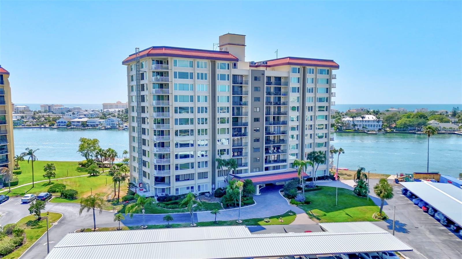 736 ISLAND WAY #303, CLEARWATER BEACH, FL, 33767