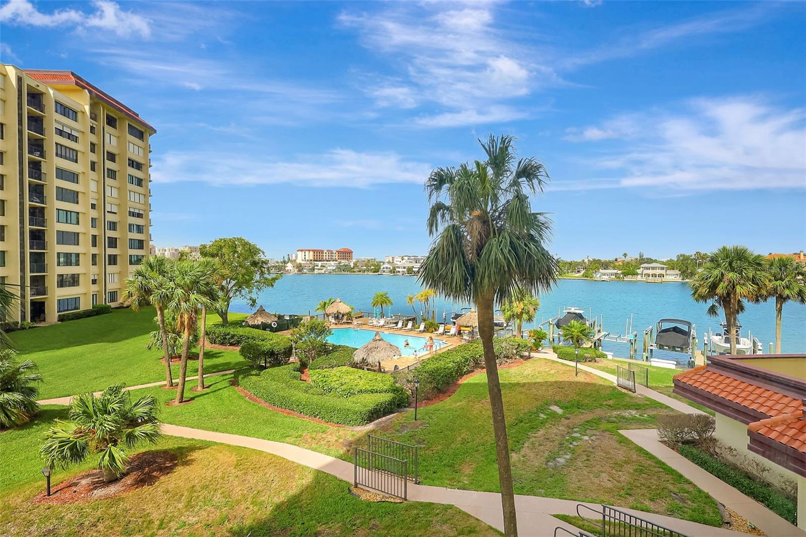 736 ISLAND WAY #303, CLEARWATER BEACH, FL, 33767