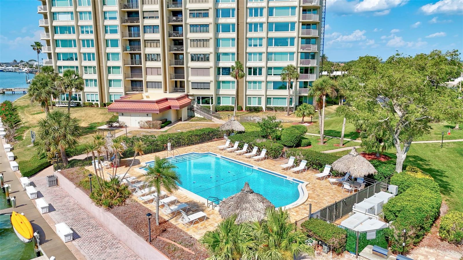 736 ISLAND WAY #303, CLEARWATER BEACH, FL, 33767