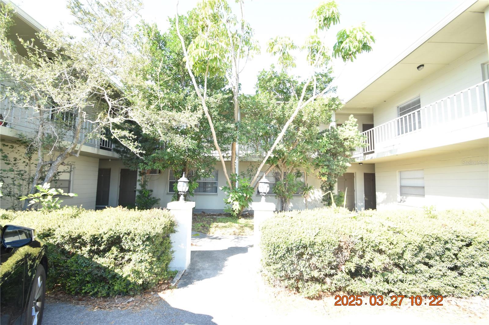 302 DANUBE AVE #4, TAMPA, FL, 33606