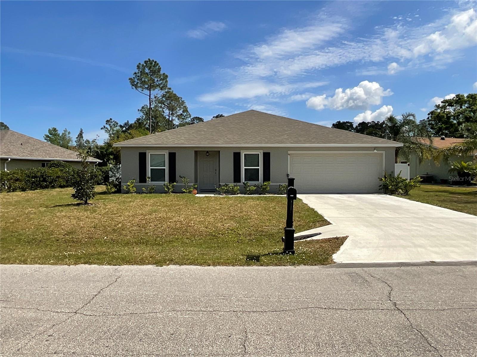 19 PRINCESS RUTH LN, PALM COAST, FL, 32164