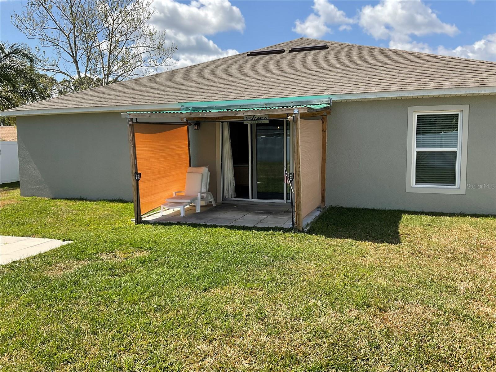 19 PRINCESS RUTH LN, PALM COAST, FL, 32164