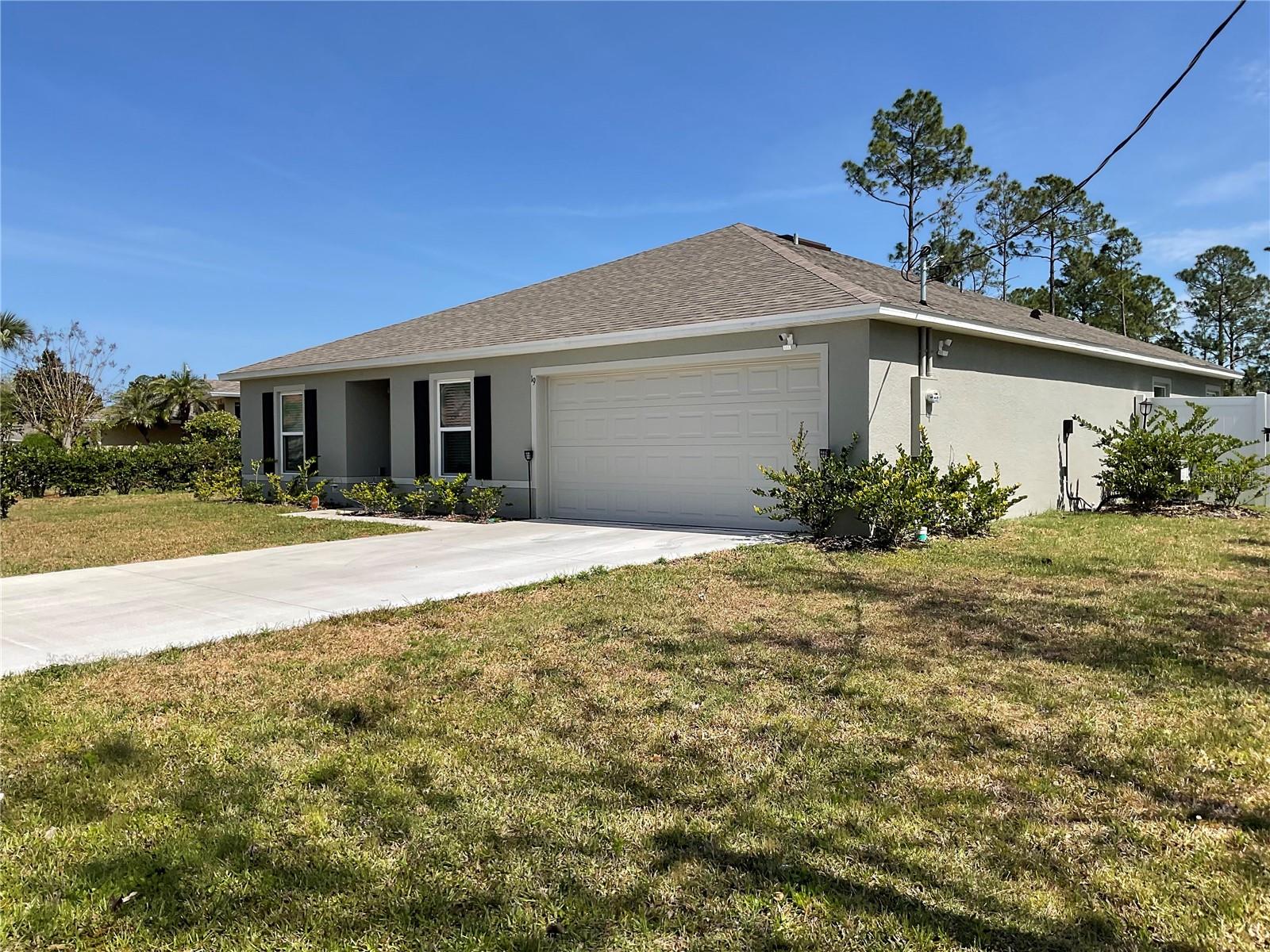 19 PRINCESS RUTH LN, PALM COAST, FL, 32164
