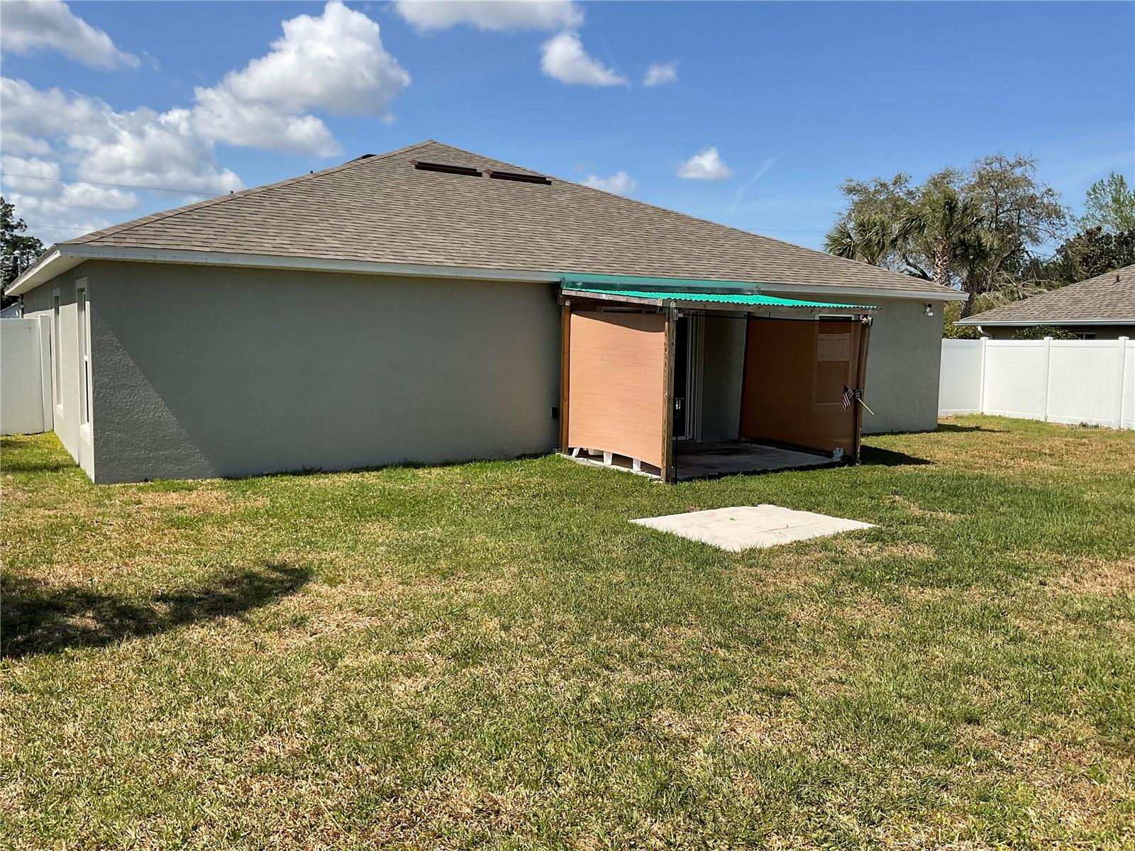 19 PRINCESS RUTH LN, PALM COAST, FL, 32164