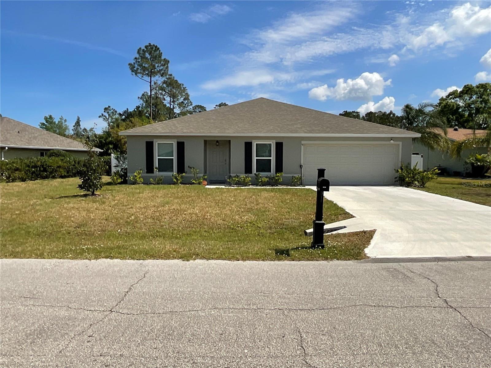 19 PRINCESS RUTH LN, PALM COAST, FL, 32164