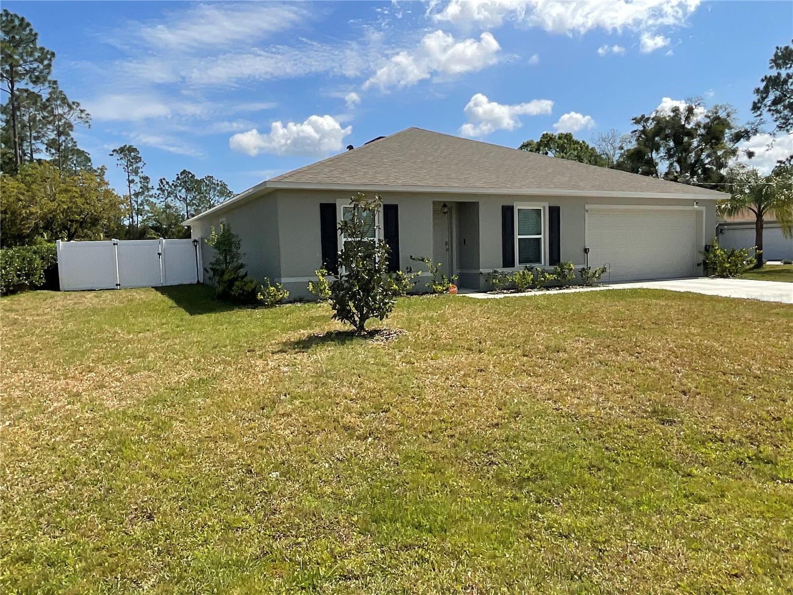 19 PRINCESS RUTH LN, PALM COAST, FL, 32164