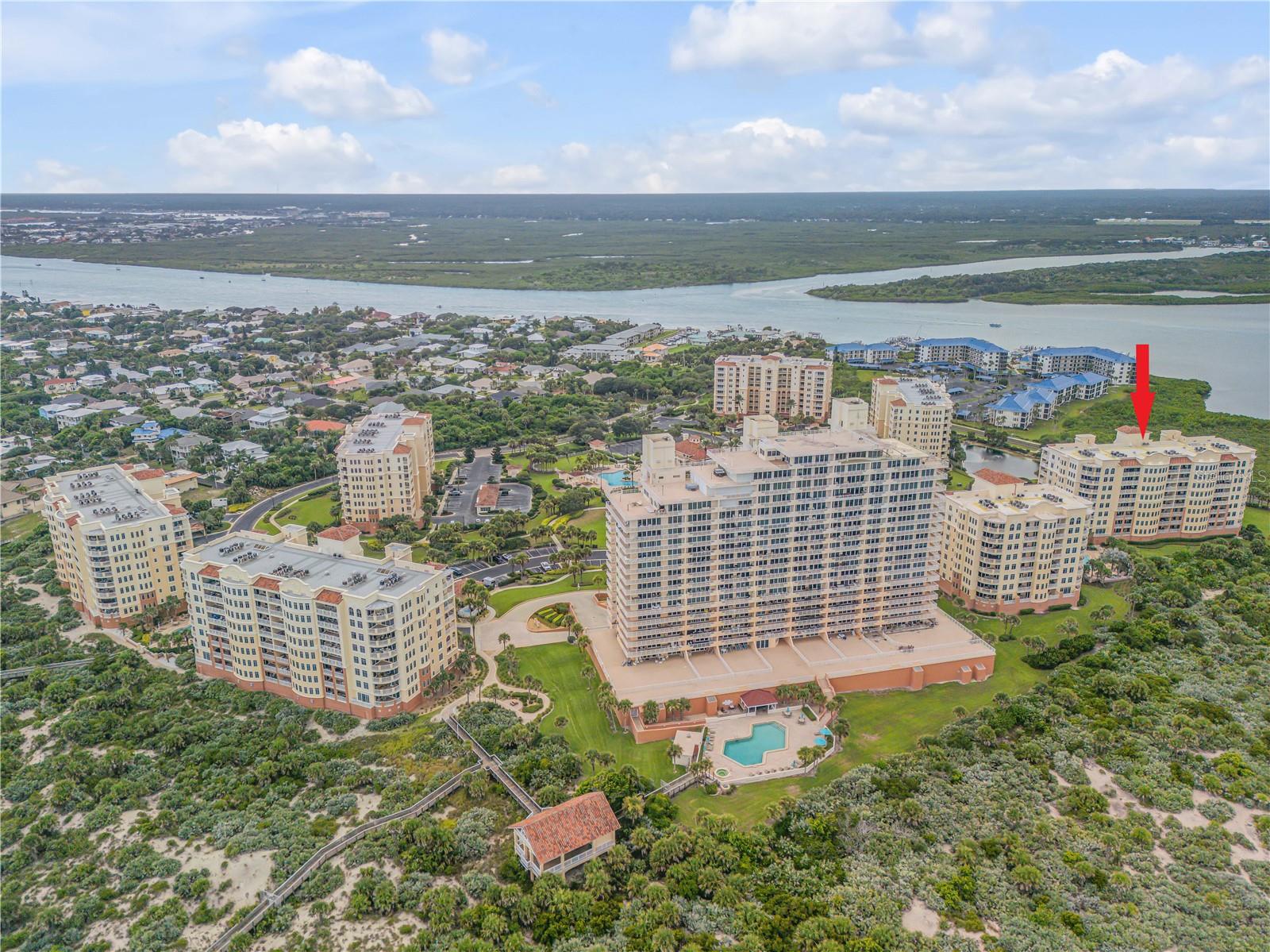 261 MINORCA BEACH WAY #406, NEW SMYRNA BEACH, FL, 32169