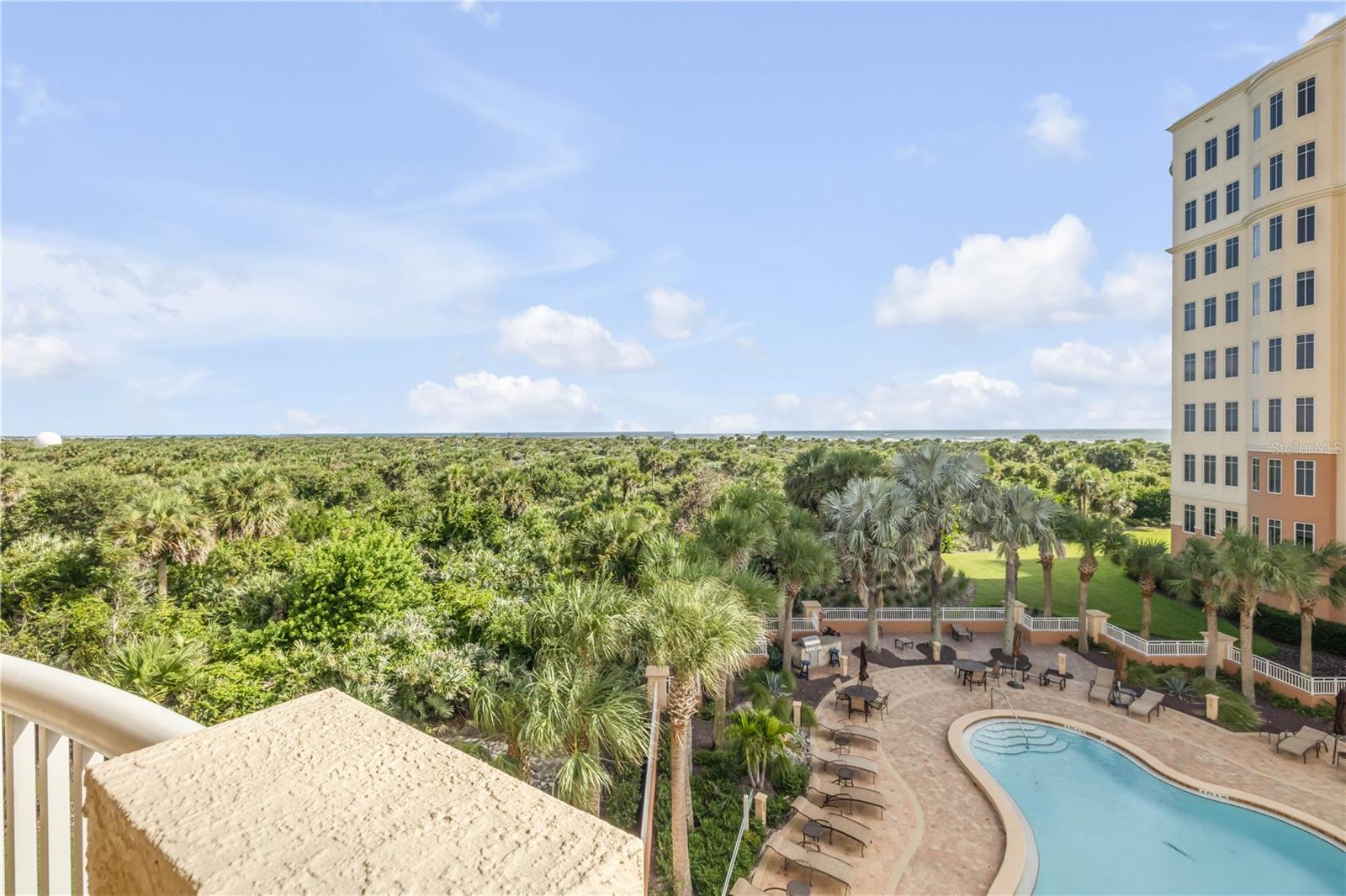 261 MINORCA BEACH WAY #406, NEW SMYRNA BEACH, FL, 32169