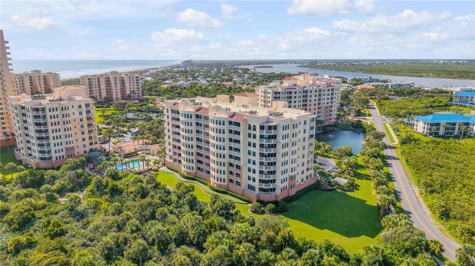 261 MINORCA BEACH WAY #406, NEW SMYRNA BEACH, FL, 32169