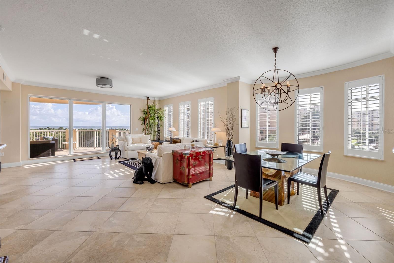 261 MINORCA BEACH WAY #406, NEW SMYRNA BEACH, FL, 32169