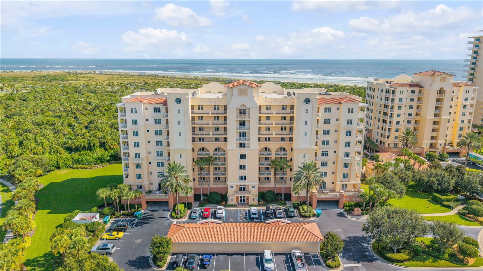 261 MINORCA BEACH WAY #406, NEW SMYRNA BEACH, FL, 32169
