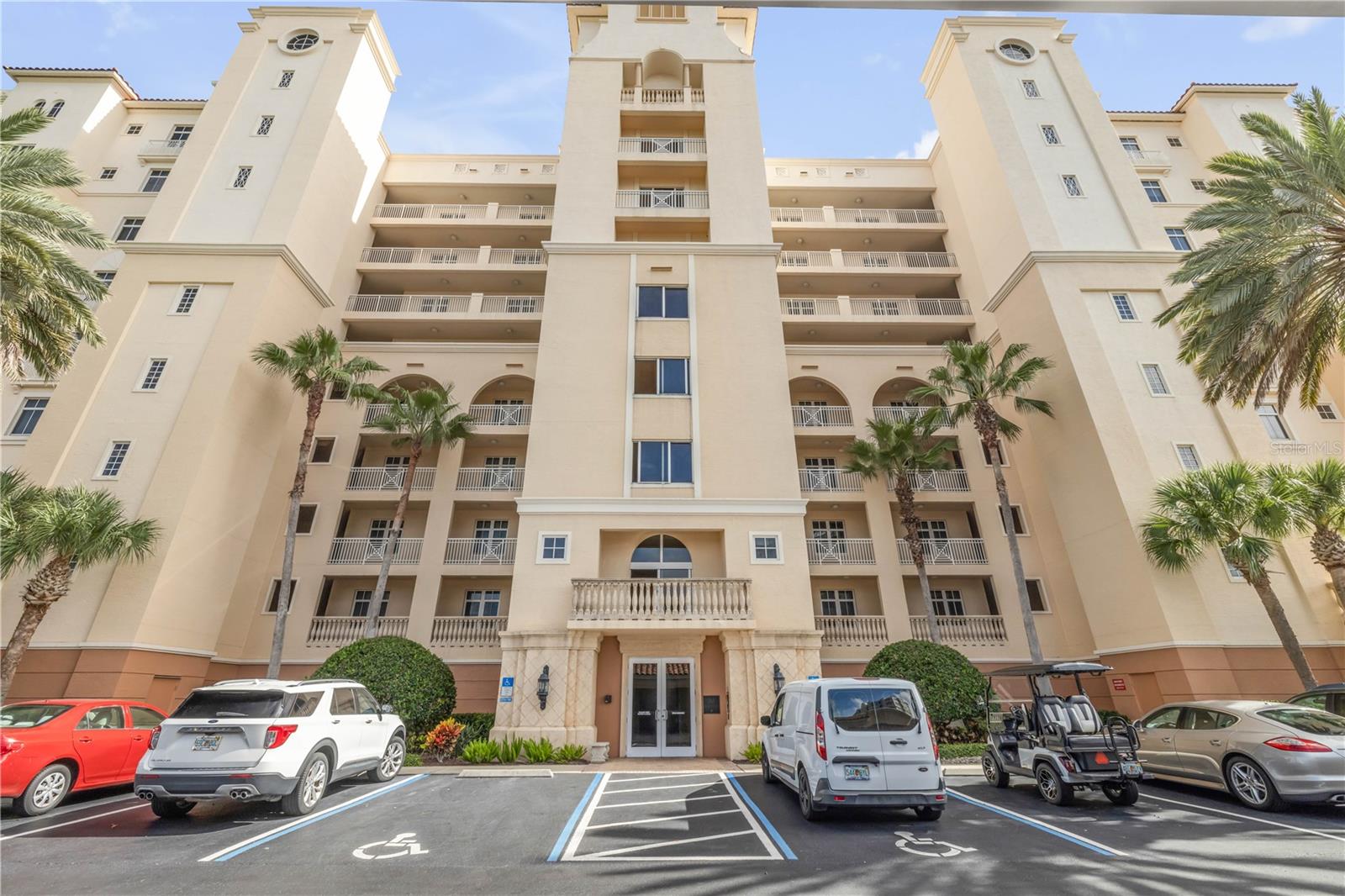 261 MINORCA BEACH WAY #406, NEW SMYRNA BEACH, FL, 32169