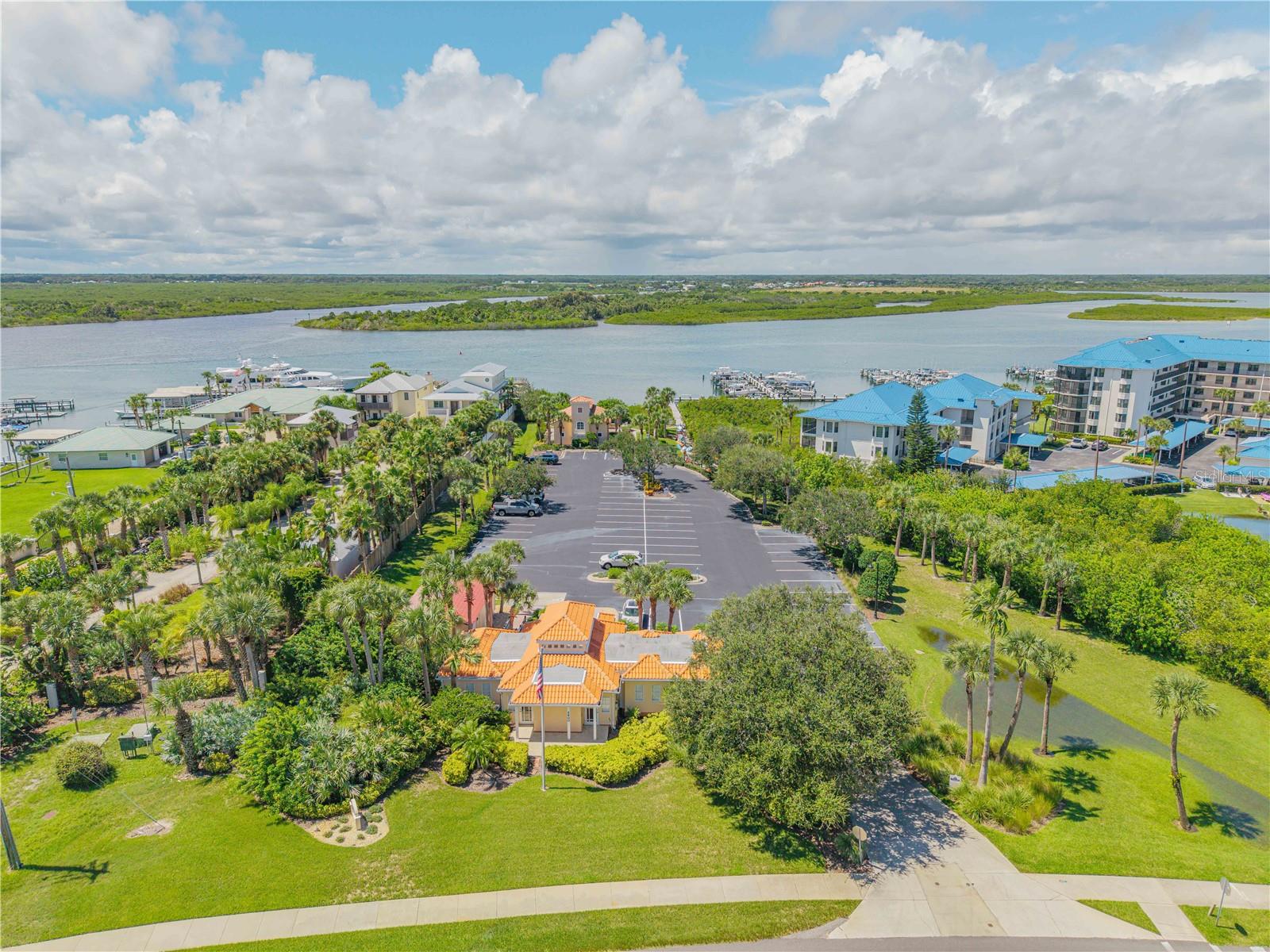 261 MINORCA BEACH WAY #406, NEW SMYRNA BEACH, FL, 32169