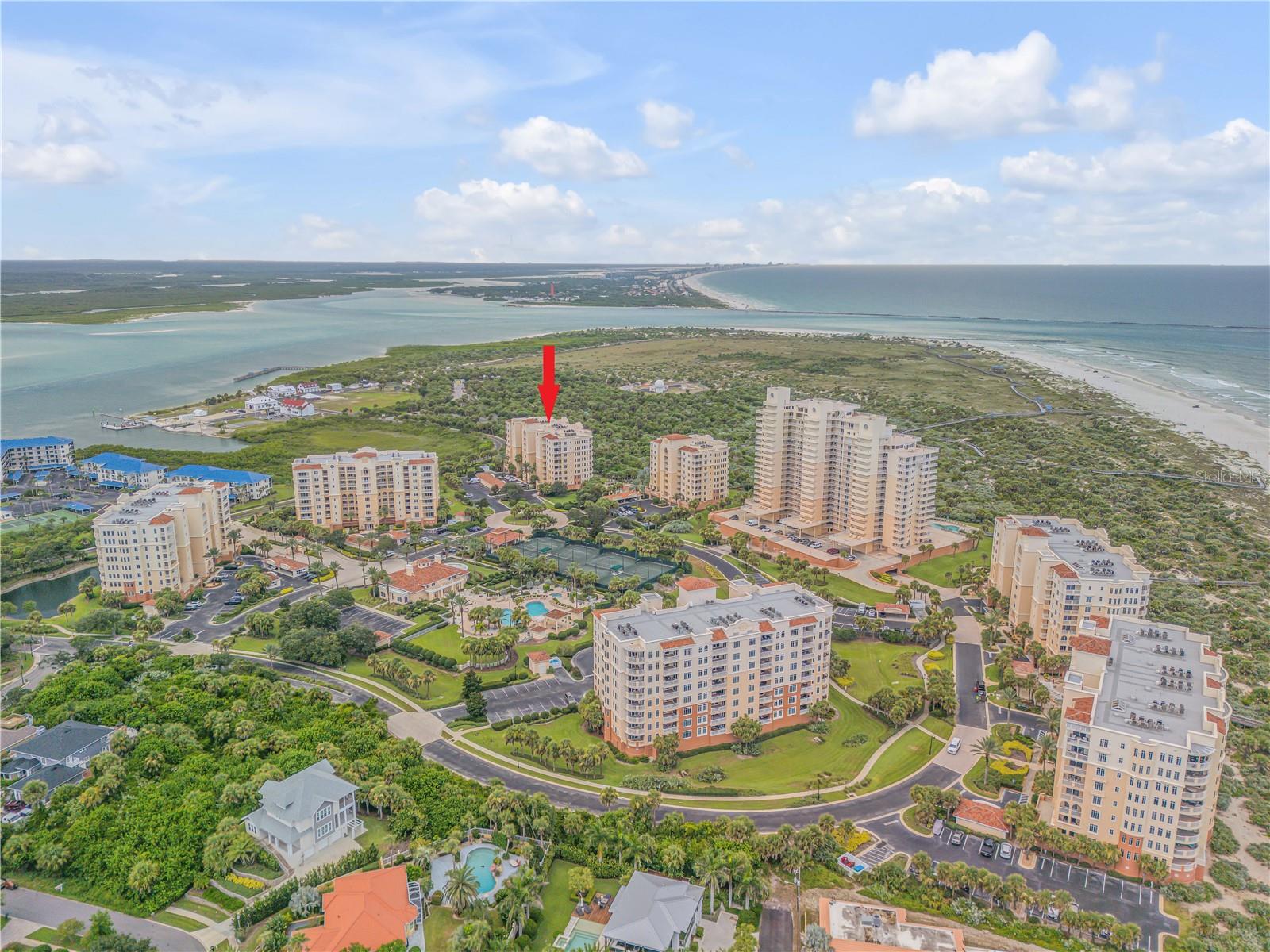 261 MINORCA BEACH WAY #406, NEW SMYRNA BEACH, FL, 32169