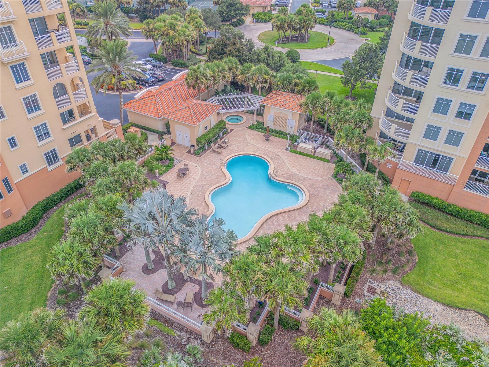 261 MINORCA BEACH WAY #406, NEW SMYRNA BEACH, FL, 32169