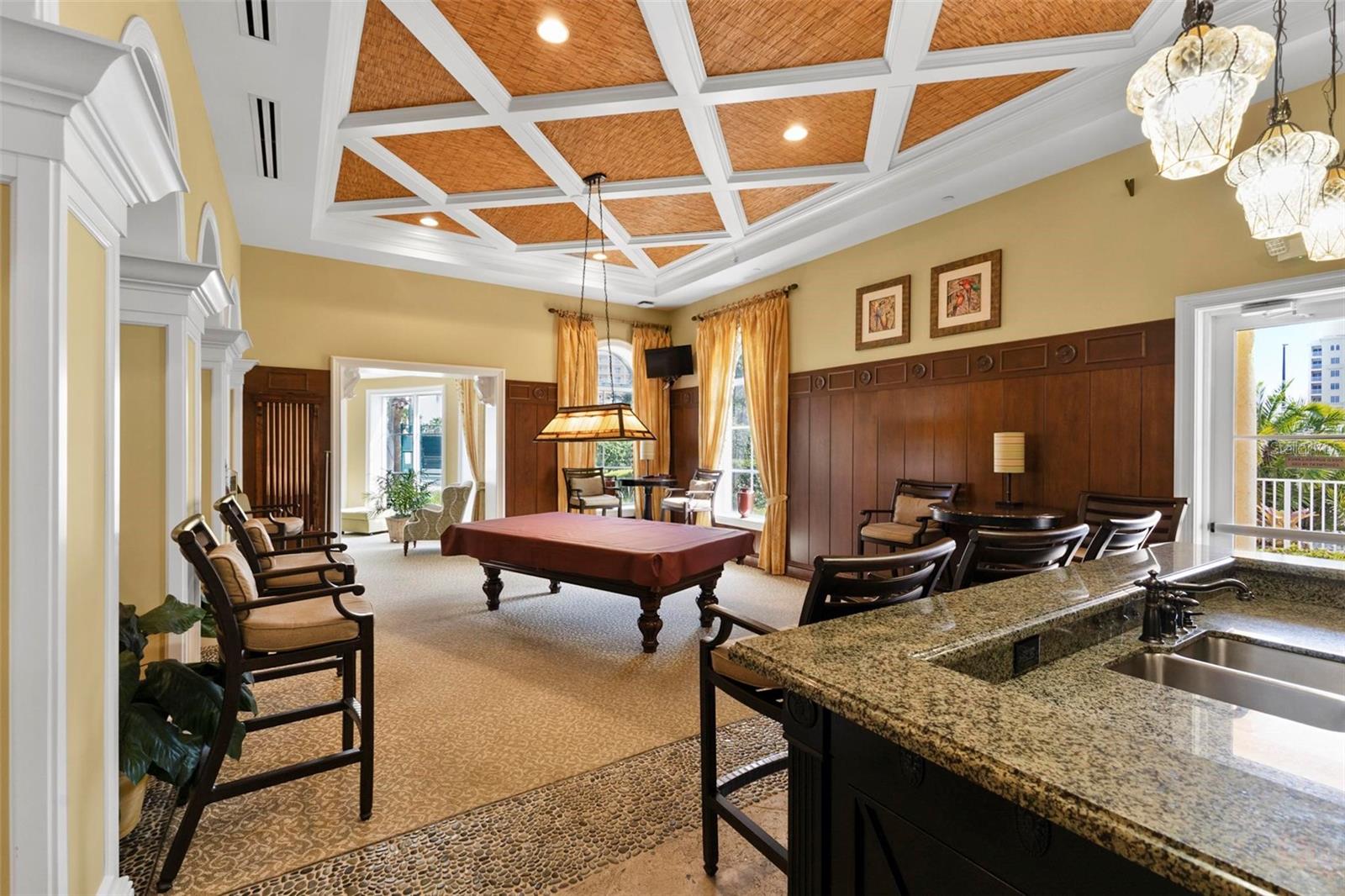 261 MINORCA BEACH WAY #406, NEW SMYRNA BEACH, FL, 32169