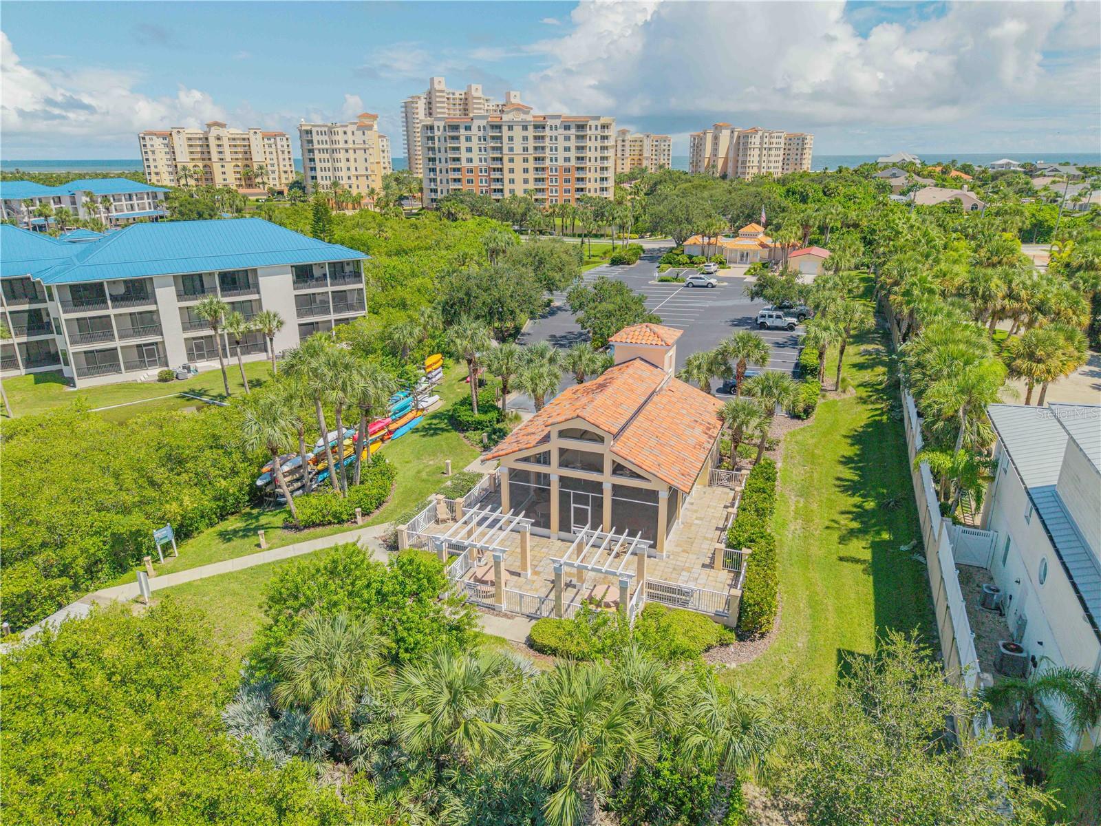 261 MINORCA BEACH WAY #406, NEW SMYRNA BEACH, FL, 32169