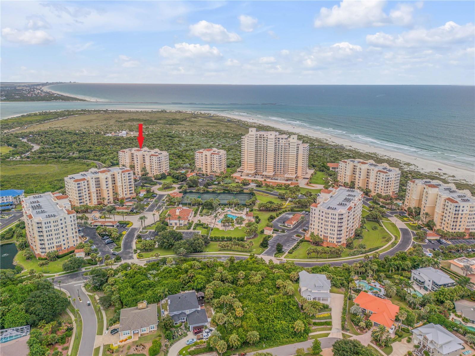 261 MINORCA BEACH WAY #406, NEW SMYRNA BEACH, FL, 32169