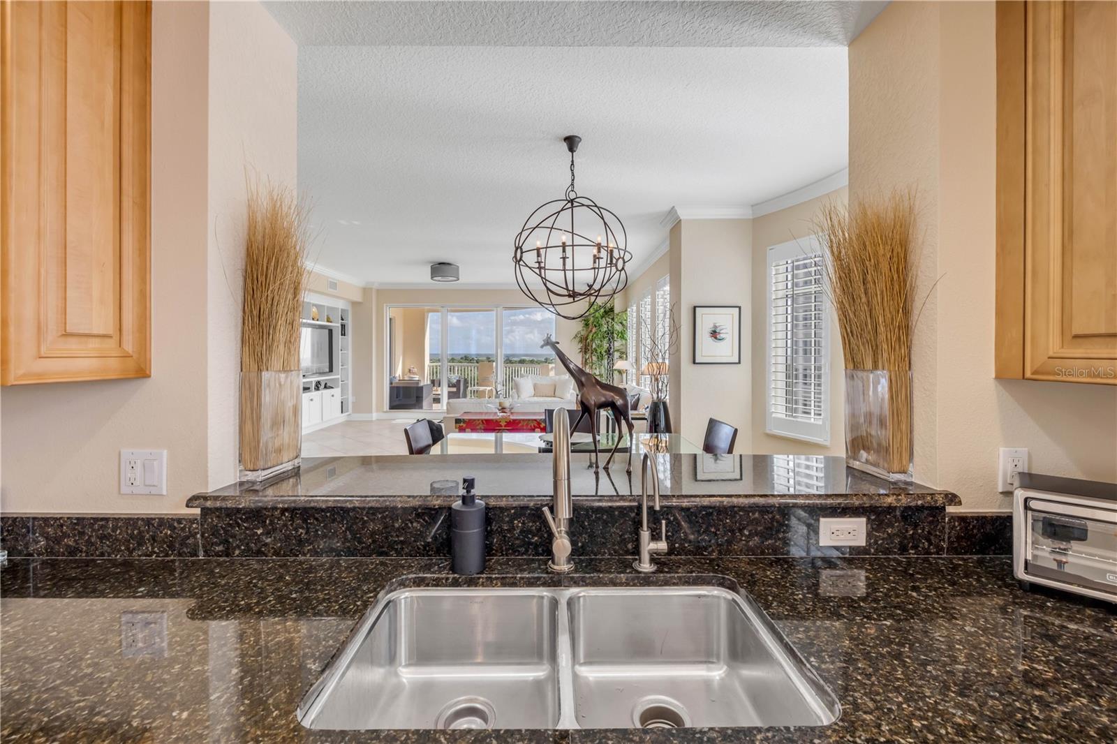 261 MINORCA BEACH WAY #406, NEW SMYRNA BEACH, FL, 32169