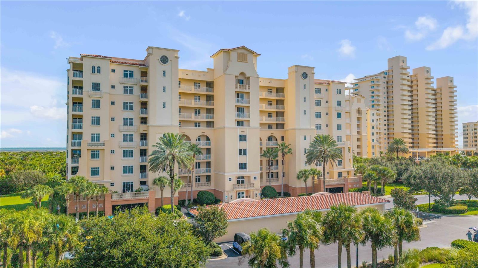 261 MINORCA BEACH WAY #406, NEW SMYRNA BEACH, FL, 32169