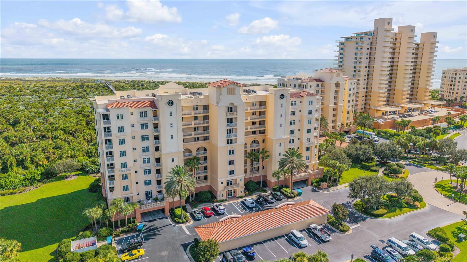 261 MINORCA BEACH WAY #406, NEW SMYRNA BEACH, FL, 32169