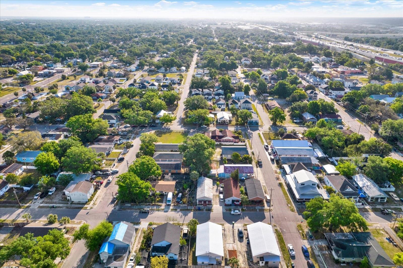 2818 N 19TH ST, TAMPA, FL, 33605