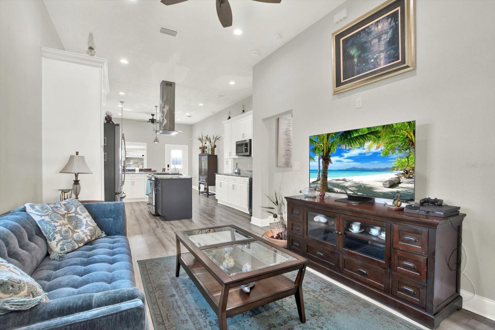 2818 N 19TH ST, TAMPA, FL, 33605