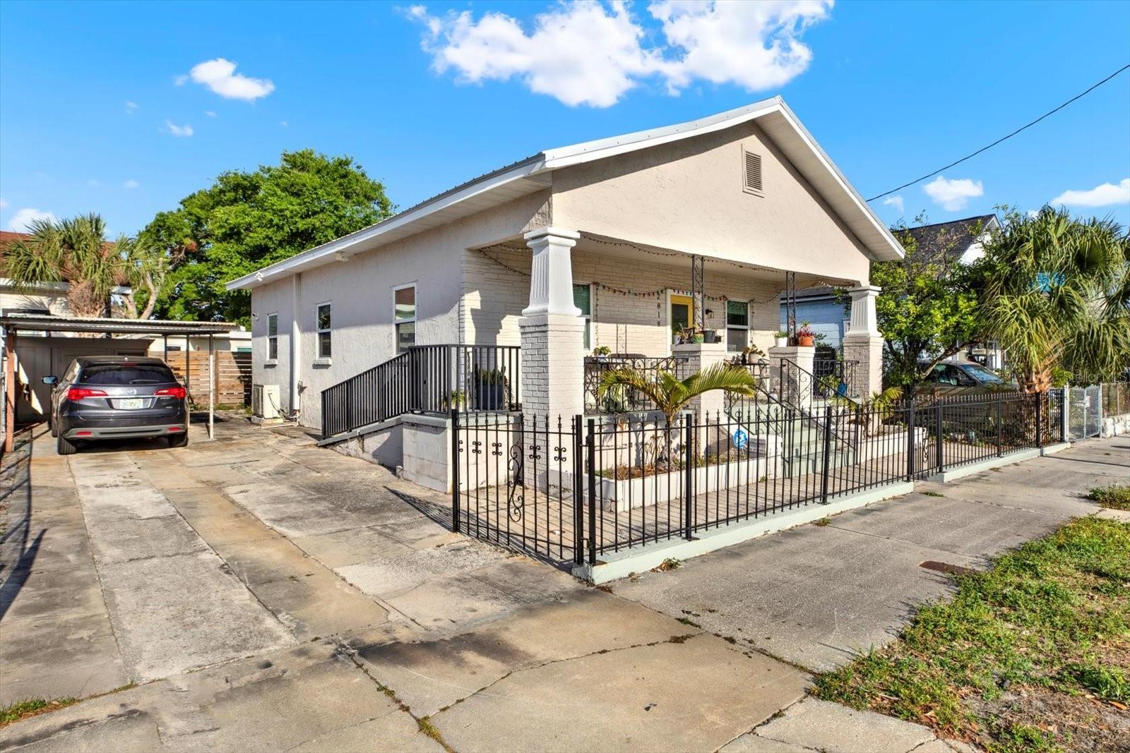 2818 N 19TH ST, TAMPA, FL, 33605