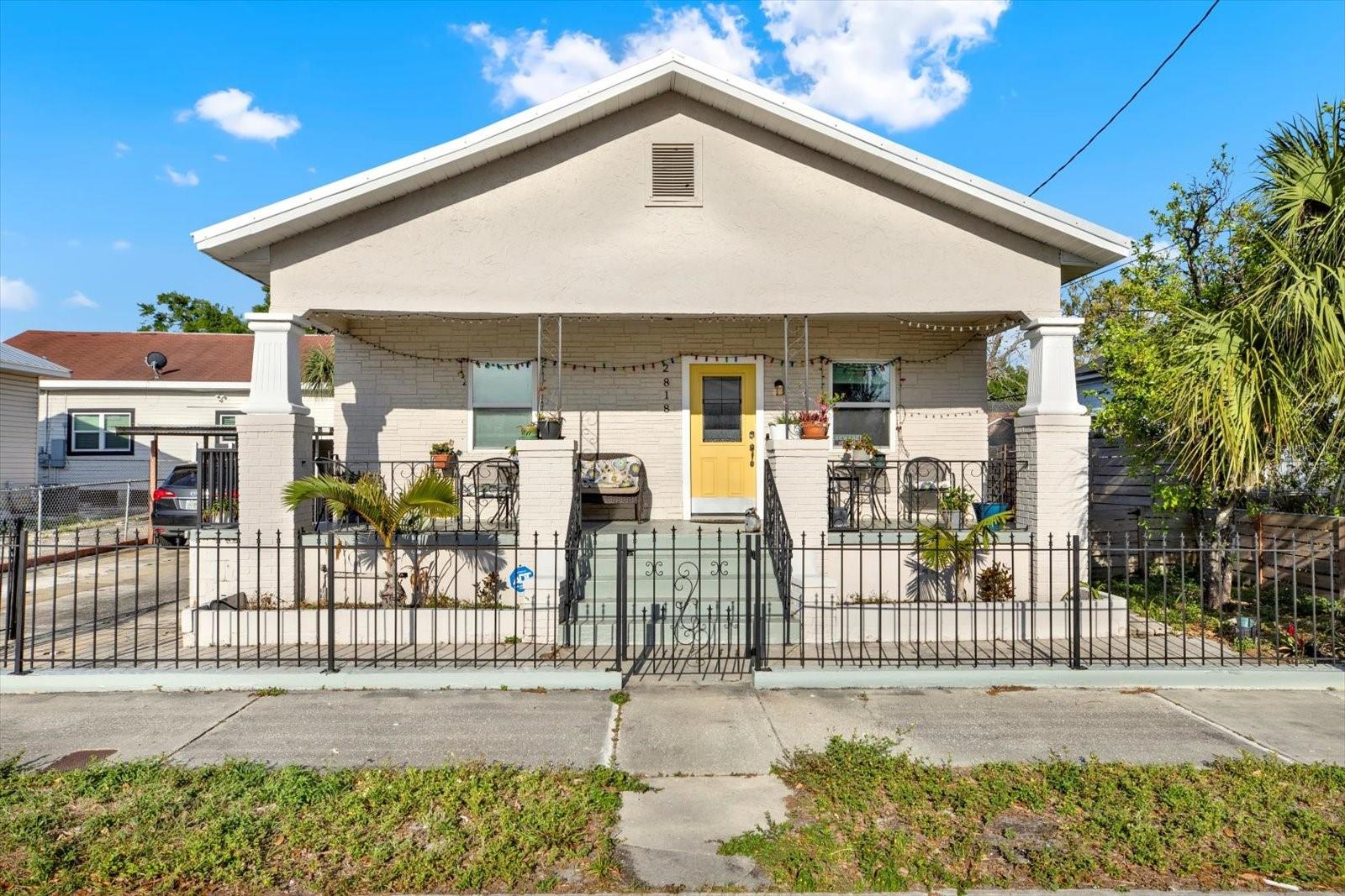 2818 N 19TH ST, TAMPA, FL, 33605