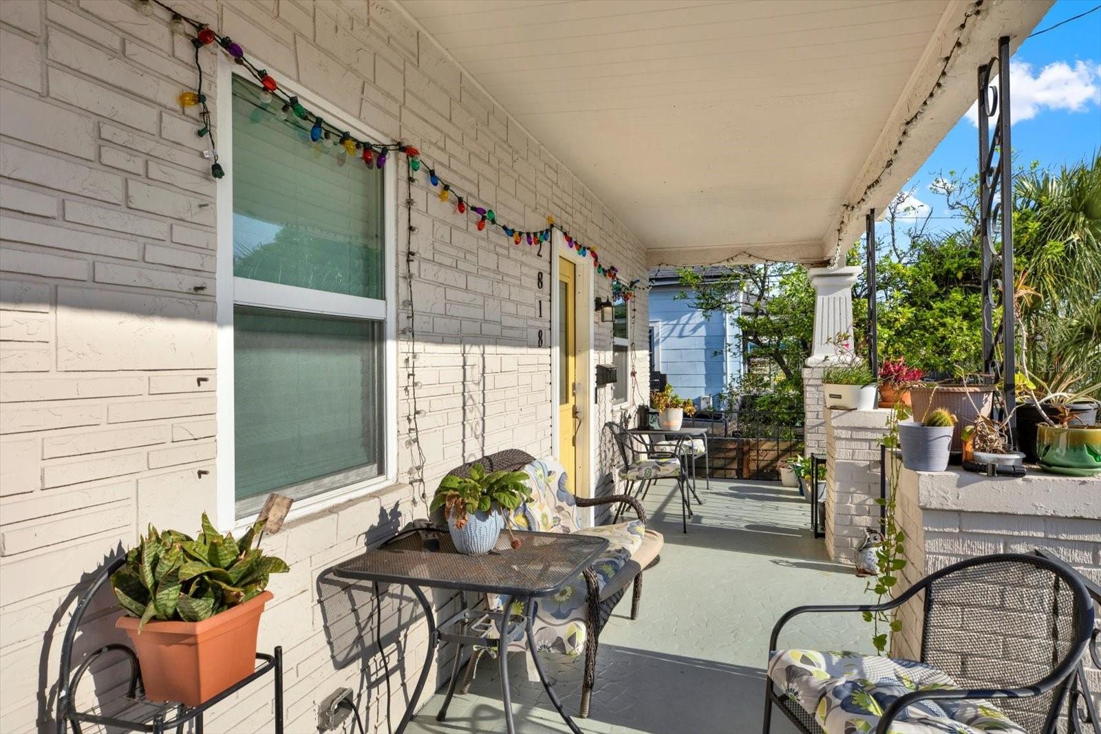 2818 N 19TH ST, TAMPA, FL, 33605