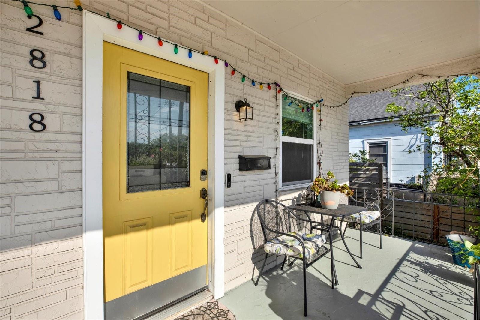 2818 N 19TH ST, TAMPA, FL, 33605