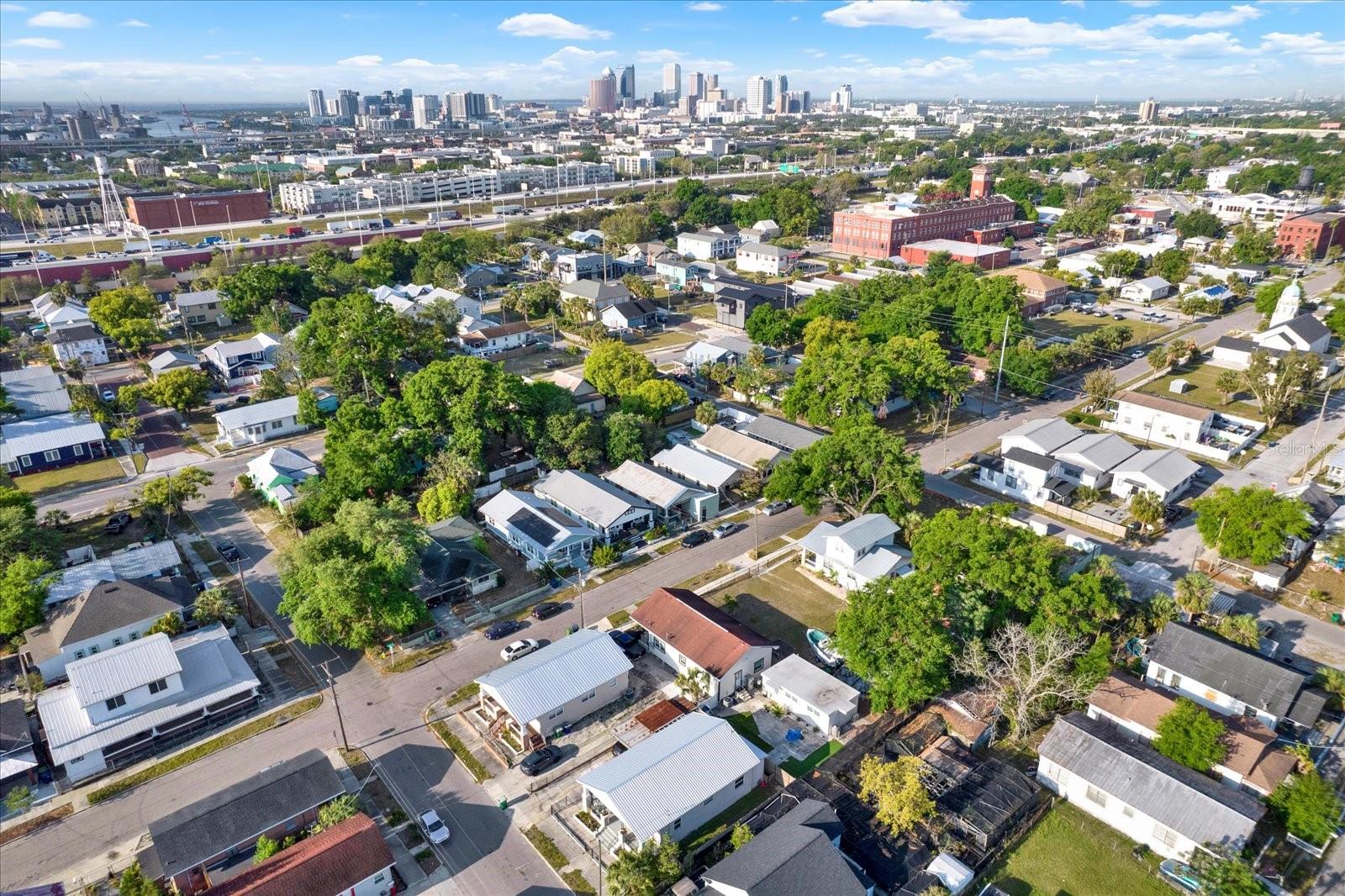 2818 N 19TH ST, TAMPA, FL, 33605