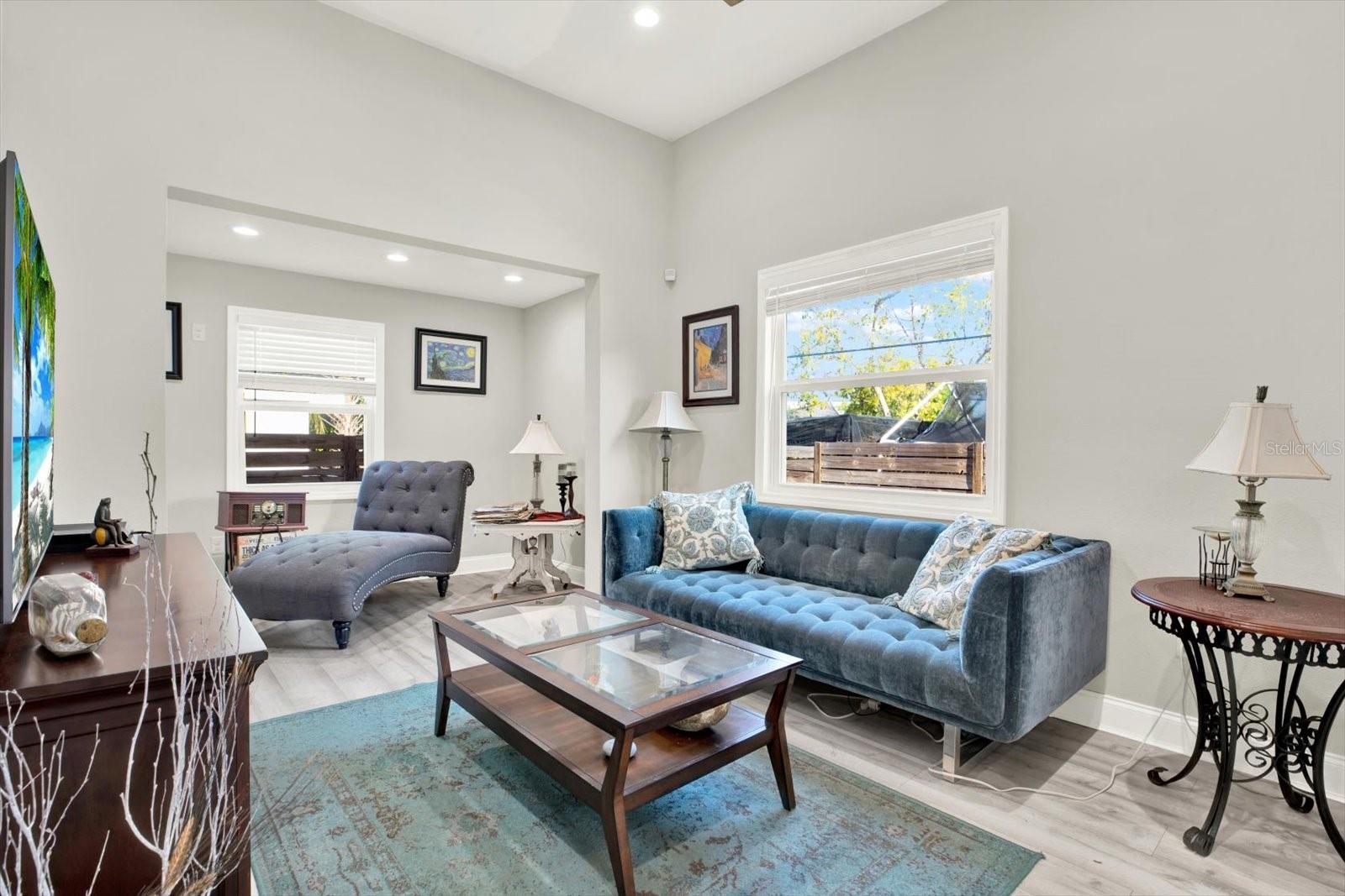 2818 N 19TH ST, TAMPA, FL, 33605