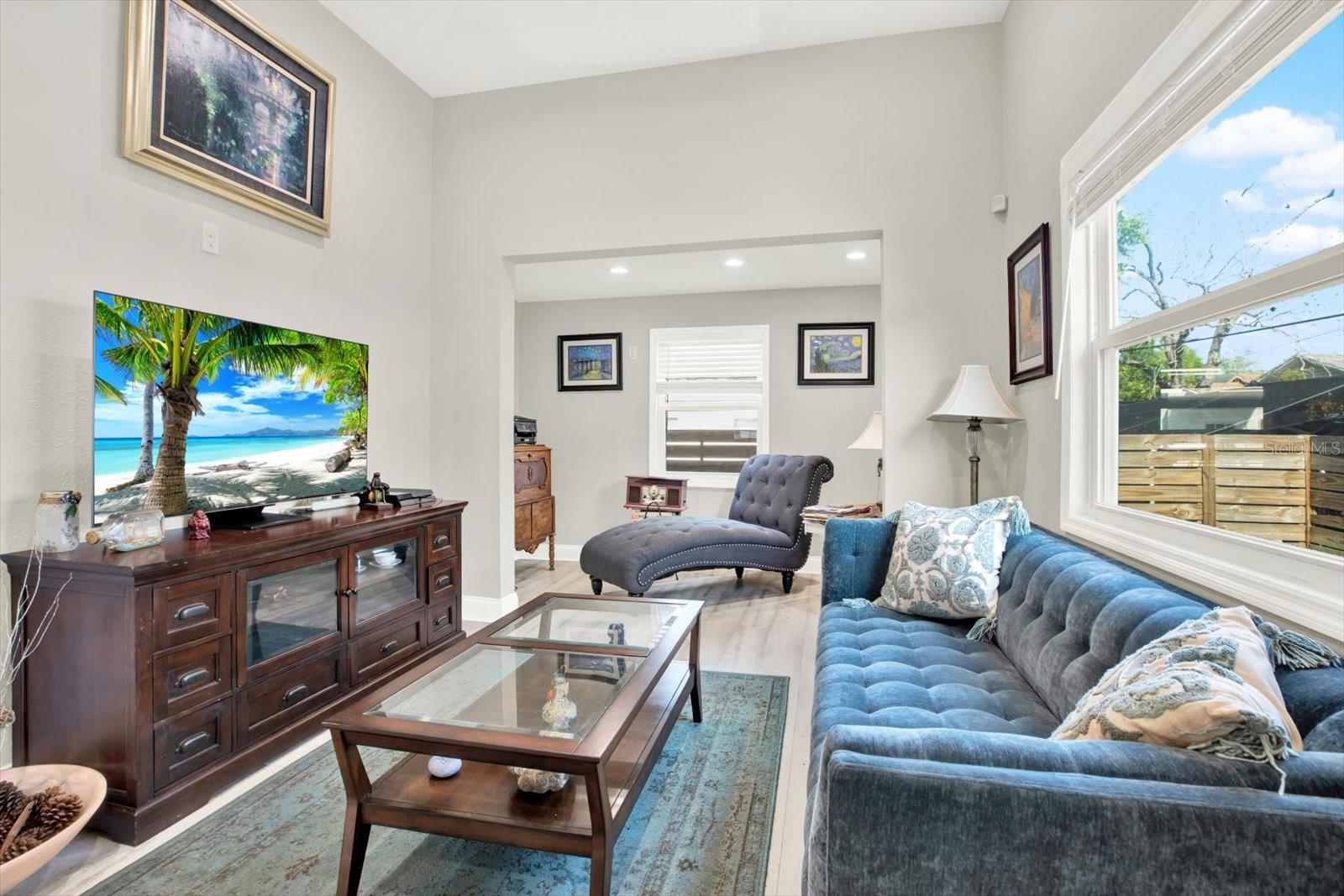 2818 N 19TH ST, TAMPA, FL, 33605