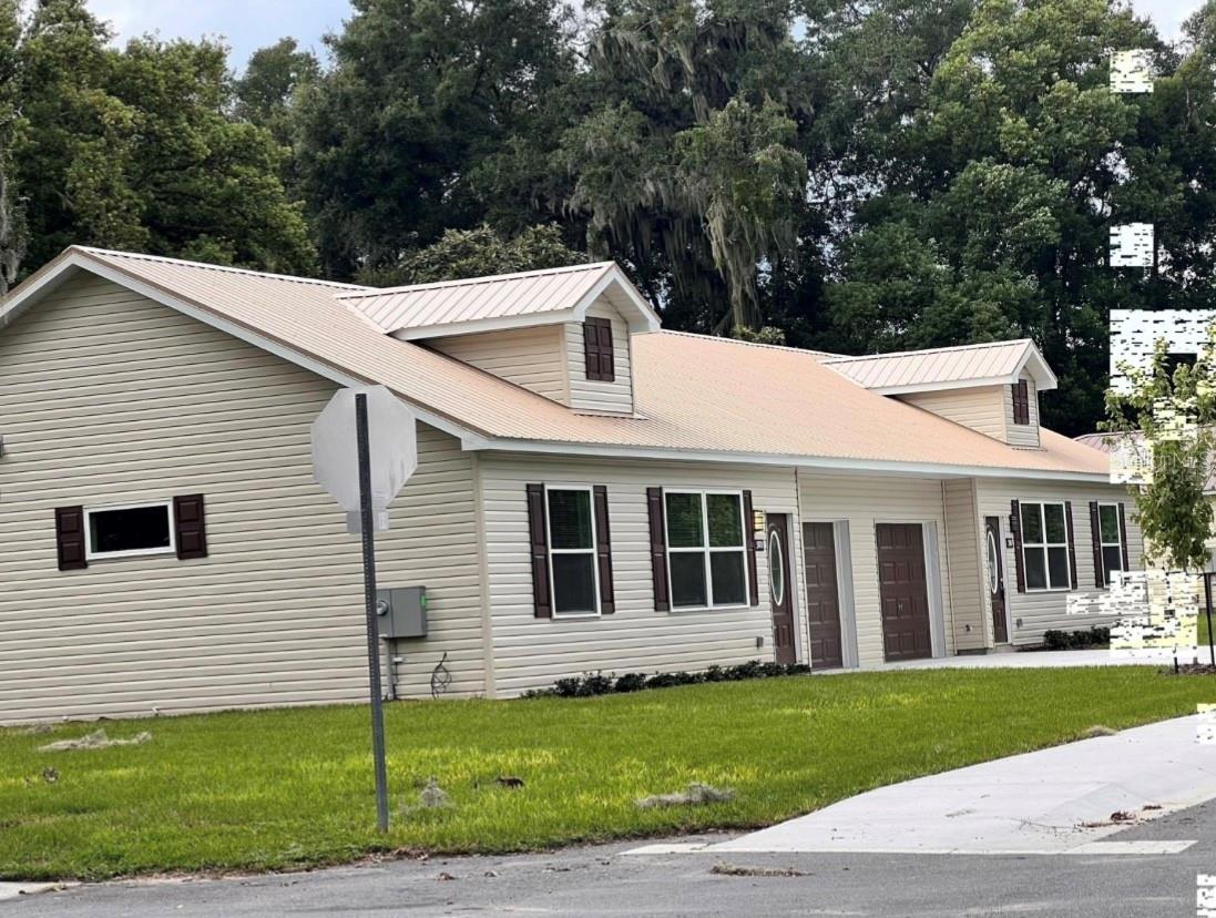 501 N SIMPSON ST, MOUNT DORA, FL, 32757