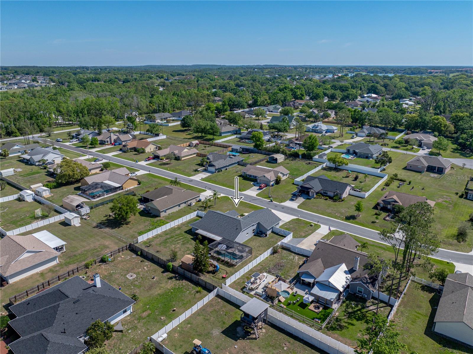 12329 PALM RIDGE DR, SAN ANTONIO, FL, 33576