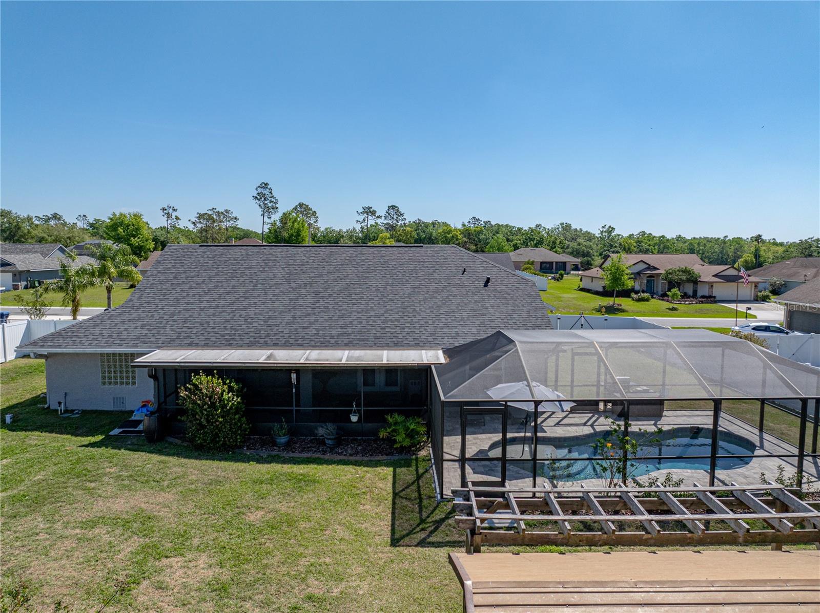 12329 PALM RIDGE DR, SAN ANTONIO, FL, 33576